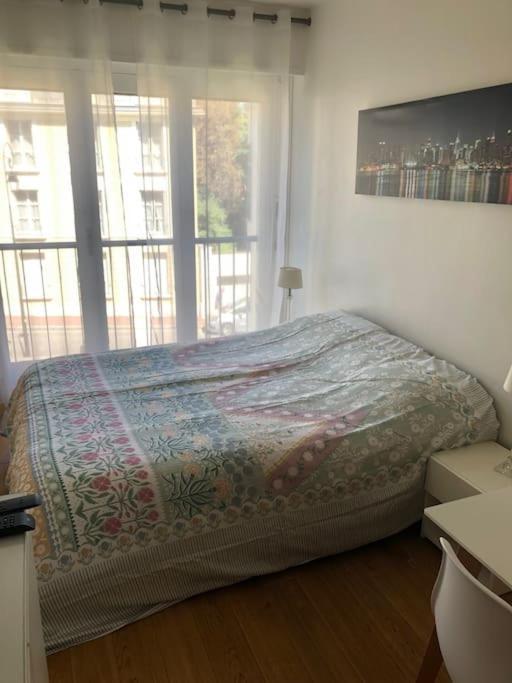 Nice Flat St Germain En Laye Centre 30 Minutes To Paris Saint-Germain-en-Laye Exterior photo